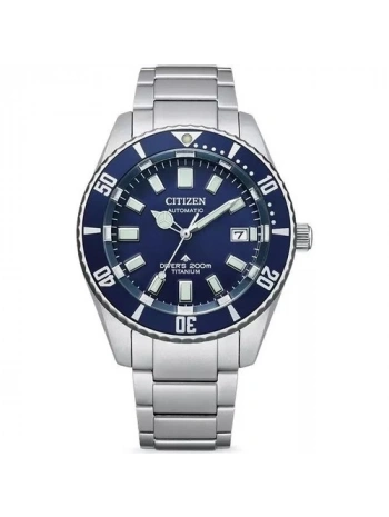 Citizen Promaster Marine Diver NB6021-68L