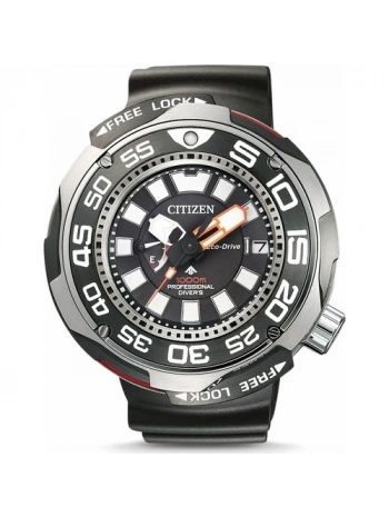 Citizen Promaster Professional Diver BN7020-09E