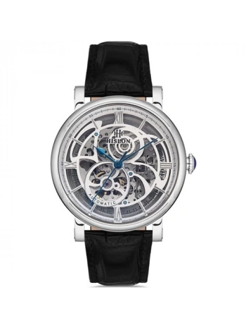 Hislon Sd104s-16bs Erkek Kol Saati