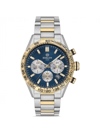 Hislon Mens Masterwork MS107T-11SG