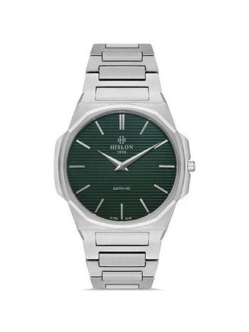 Hislon Mens Classic CL127S-15YS