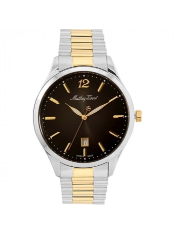 Mathey Tissot Erkek Kol Saati