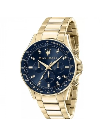 Maseratı R8873640008 Kol Saati