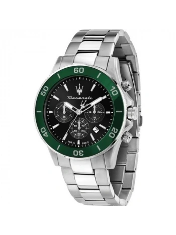 Maserati R8873600008 Erkek Kol Saati