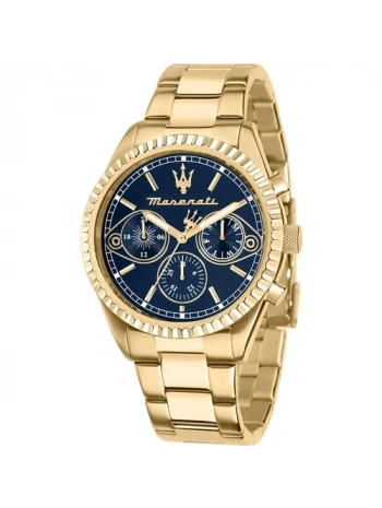 Maseratı R8853100026 Erkek Kol Saati