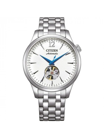 Citizen Mechanical Open Heart NH9131-73A Otomatik Erkek Kol Saati