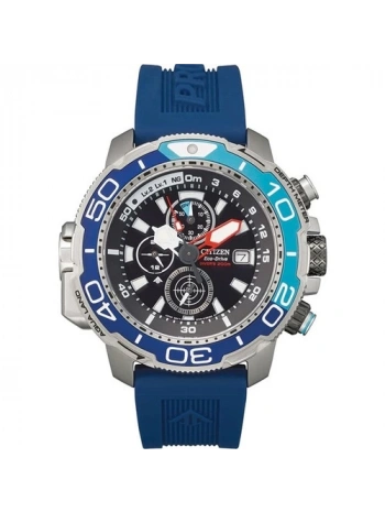 Citizen Promaster Aqualand BJ2169-08E