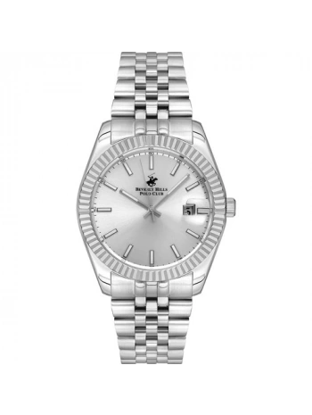 Beverly Hills Polo Club BP3018X.330 Erkek Kol Saati