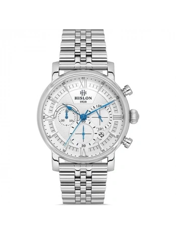Hislon Mens Masterwork MS105S-02SM