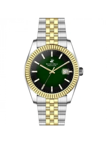 Beverly Hills Polo Club Bp3018X.270 Erkek Kol Saati