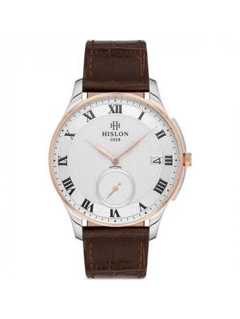 Hislon CL120T-02KG Erkek Kol Saati