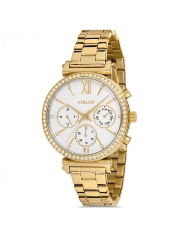 LY532G-02SG Kadın Kol Saati