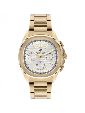 Beverly Hills Polo Club BP3212X.130 Erkek Kol Saati