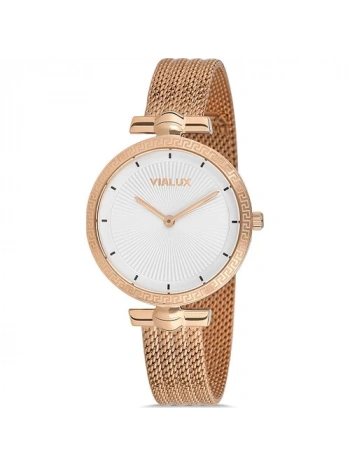 LJ481R-02SR Kadın Kol Saati