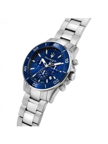 Maseratı R8873600002 Kol Saati