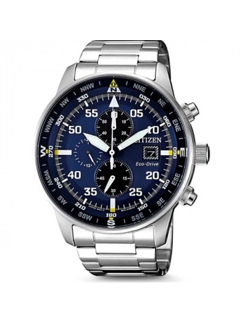 Citizen Chronograph CA0690-88L