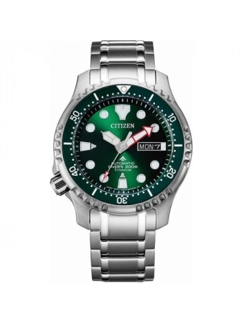 Citizen NY0100-50XE Erkek Kol Saati