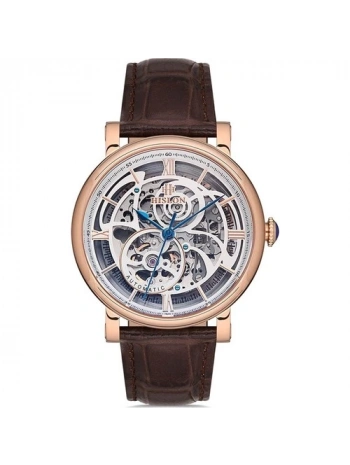 Hislon Sd104R-16Kr Erkek Kol Saati