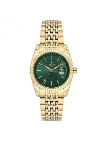 Hislon Womens Classic Queen QL145G-15SG