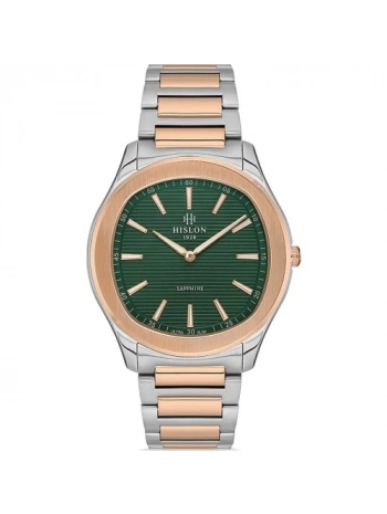 Hislon CL148T-15SR Erkek Kol Saati