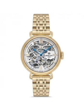 Hislon QD142G-16SG Kadın Kol Saati