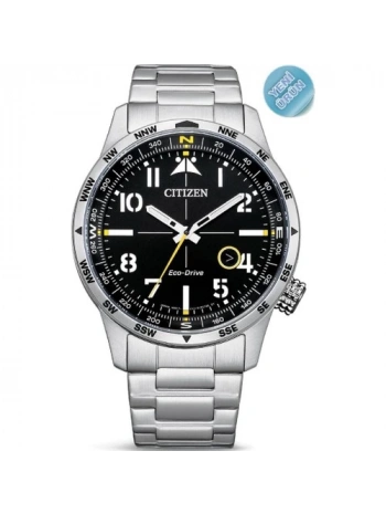Citizen Classic BM7550-87E