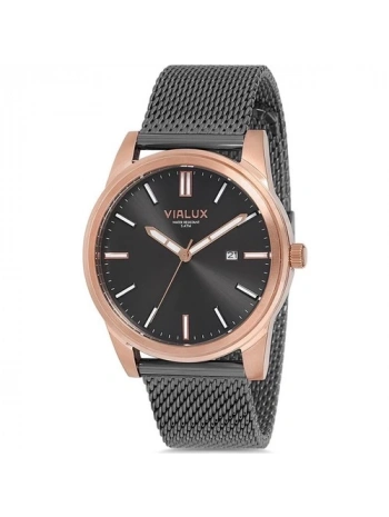 Vialux AS534R-05SR Erkek Kol Saati