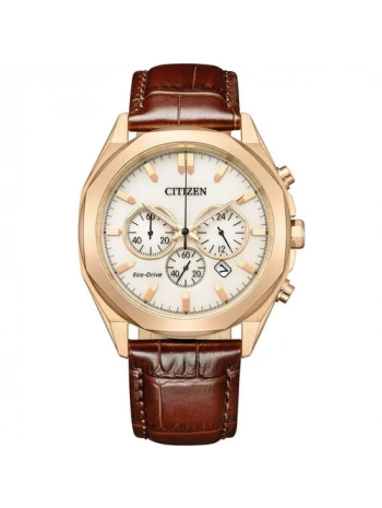 Citizen Chronograph CA4593-15A