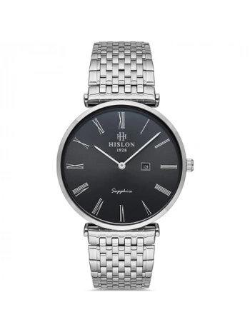 Hislon CL119S-04SS Erkek Kol Saati