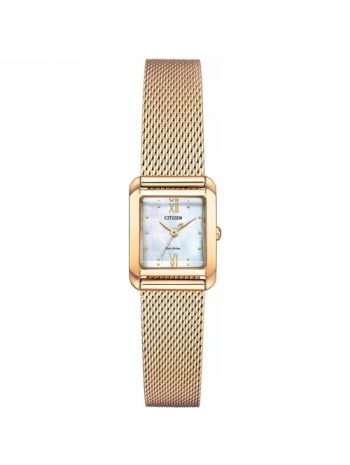 Citizen L Square EW5593-64D