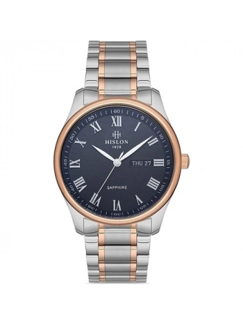 Hislon CL113T-04SR Erkek Kol Saati