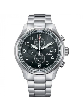 Citizen Super Titanium Chronograph CA0810-88X