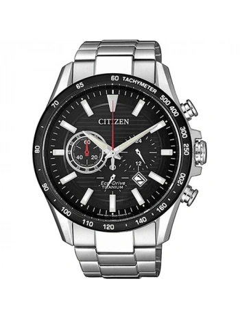 Citizen Super Titanium Chronograph CA4444-82E