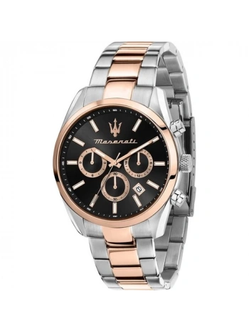 Maseratı R8853151002 Erkek Kol Saati