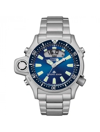 Citizen Promaster Aqualand JP2000-67L