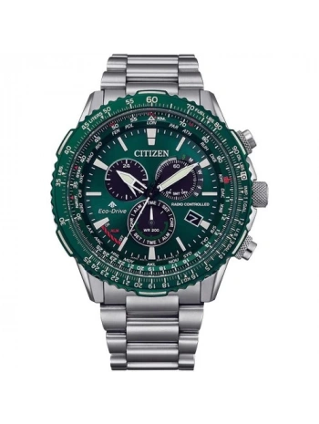 Citizen Promaster Sky Super Titanium Chronograph CB5004-59W