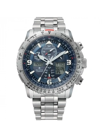 Citizen Promaster Skyhawk A-T JY8100-80L