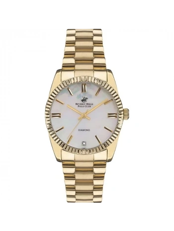 Beverly Hills Polo Club BP3172C.120 Kadın Kol Saati