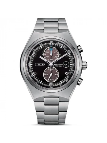 Citizen Super Titanium Chronograph CA7090-87E