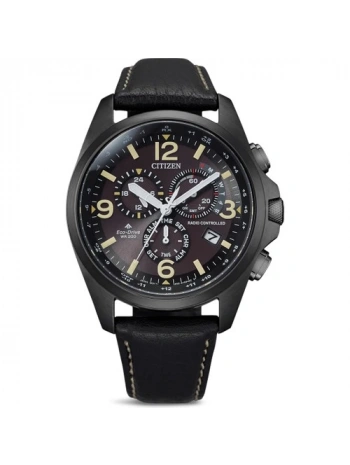 Citizen Promaster Sky Super Titanium Chronograph CB5925-15E