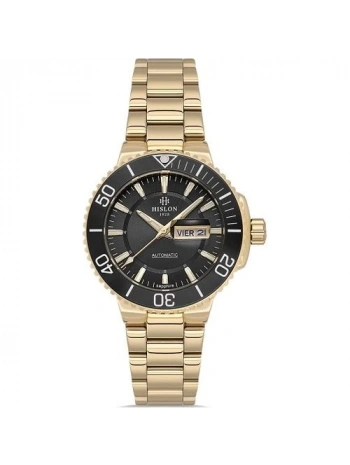 Hislon QD137T-04SG Kadın Kol Saati