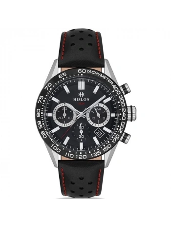 Hislon Mens Masterwork MS107T-04BB
