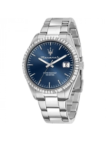 Maseratı R8853100029 Erkek Kol Saati