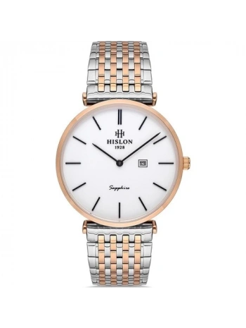 Hislon CL119T-03SR Kol Saati