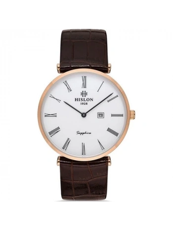 Hislon CL119R-03KR Erkek Kol Saati
