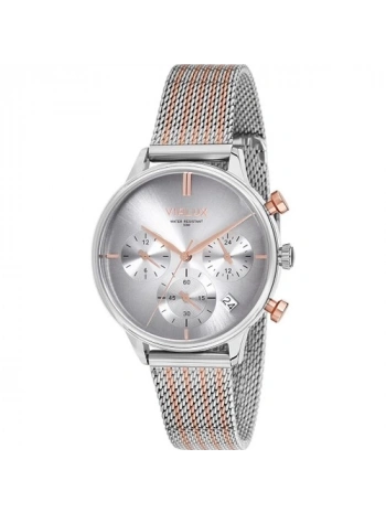 Vialux LY510T-02SR Kadın Kol Saati