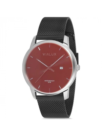Vialux AS536S-04SX Erkek Kol Saati