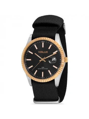 AS502T-04BR Erkek Kol Saati