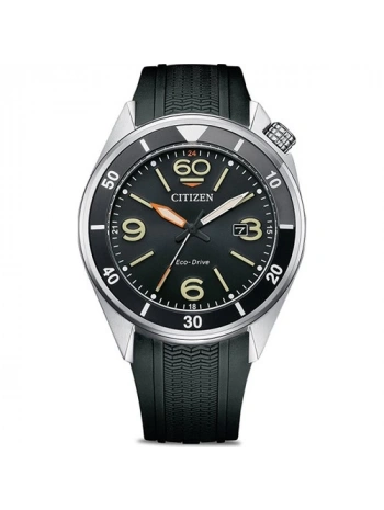 Citizen Aviator Marine AW1710-12E