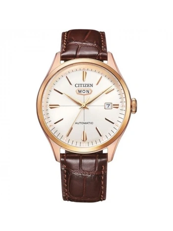 Citizen C7 Record Label NH8393-05AE